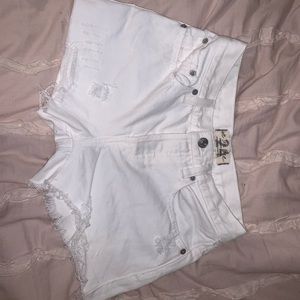 free people shorts